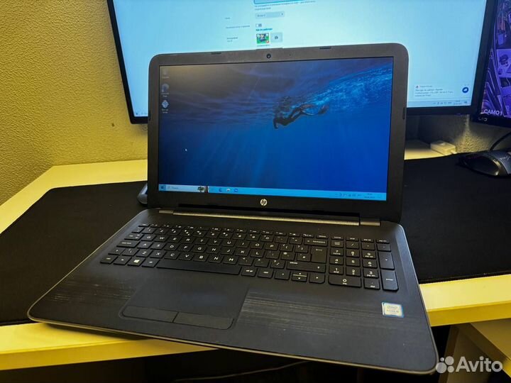 Ноутбук HP 250 G5 в идеале