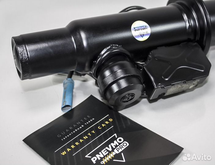 Амортизатор для BMW X5 E70 (2006—2010) передний