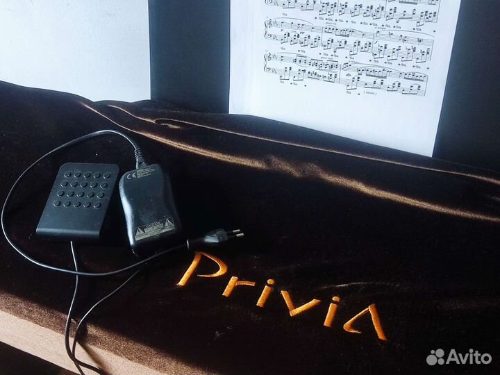 Цифровое пианино Casio CDP-130