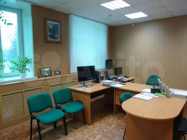 Нежилое помещение 189,8 м²