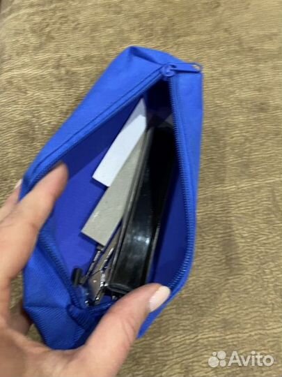 Пенал школьный