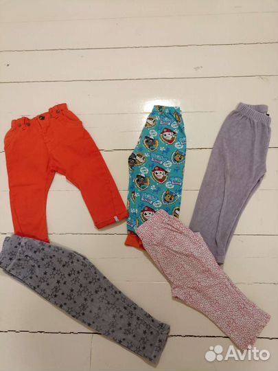 Вещи на девочку 2 3 года