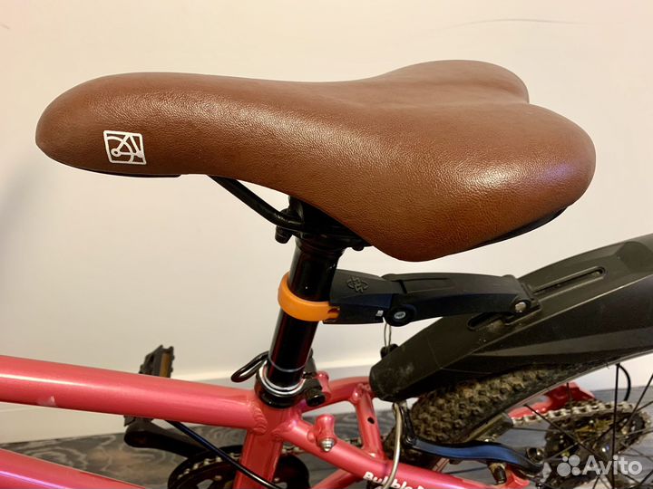 Shulz Bubble Race 20