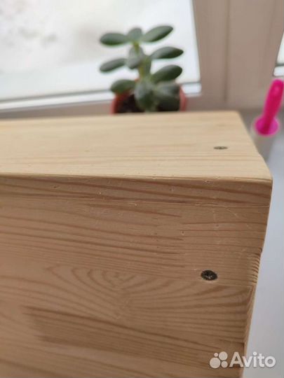 Будка для маленькой собачки или кошки