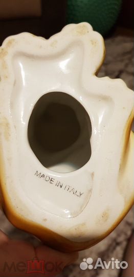 Статуэтка Великолепный леопард