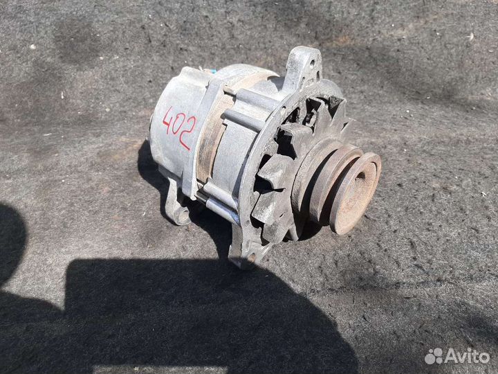 Генератор Газель змз 402