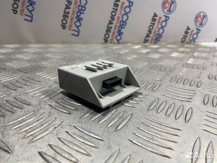 Датчик положения кузова BMW X5 E53