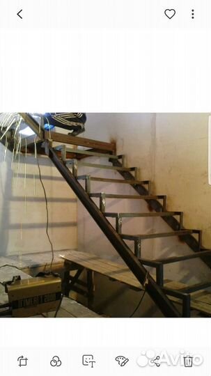 Сварка сварочные работы