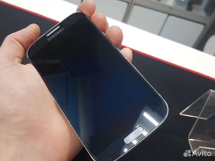 Samsung S4 i9500