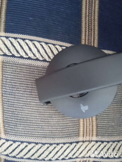 Беспроводные наушники для ps4