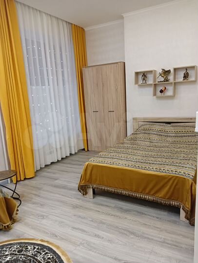 Квартира-студия, 26 м², 2/17 эт.