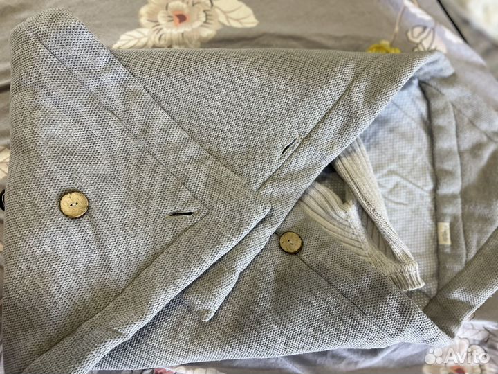 Комплект на выписку