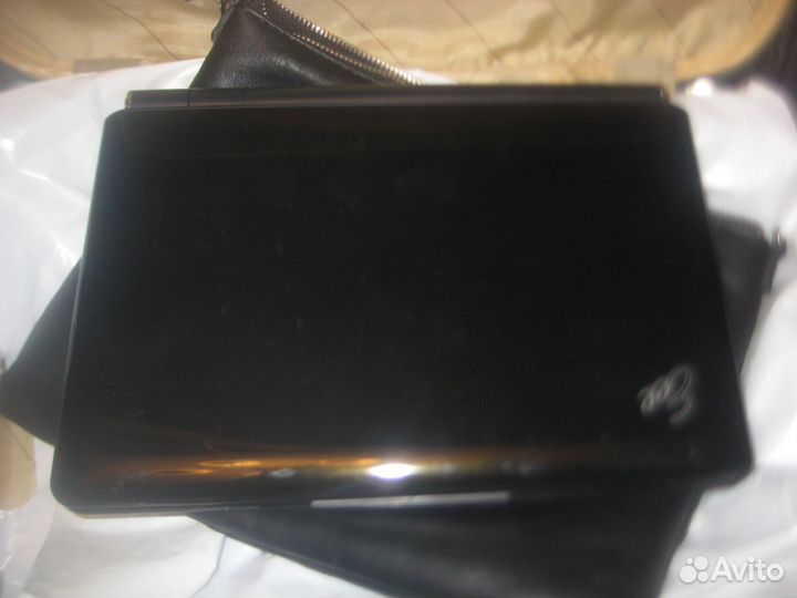 Нетбуки б.у Asus Eee PC