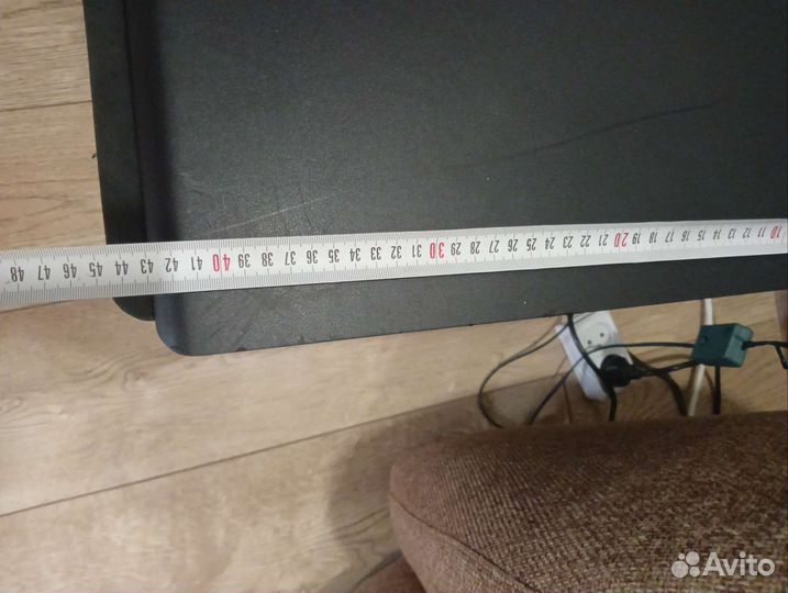 Активный домашний сабвуфер