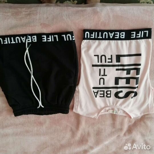 Детские вещи для девочек