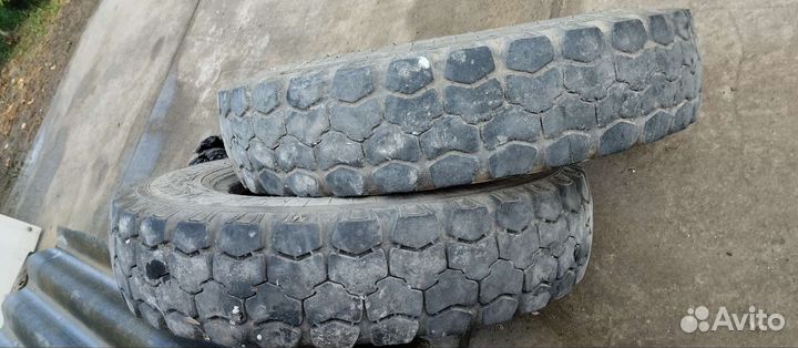 Автошины бу