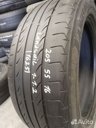 Landsail LS388 205/55 R16