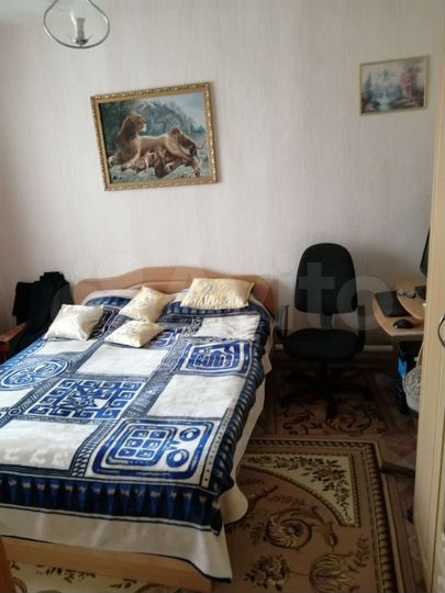 Дом 84 м² на участке 10 сот.