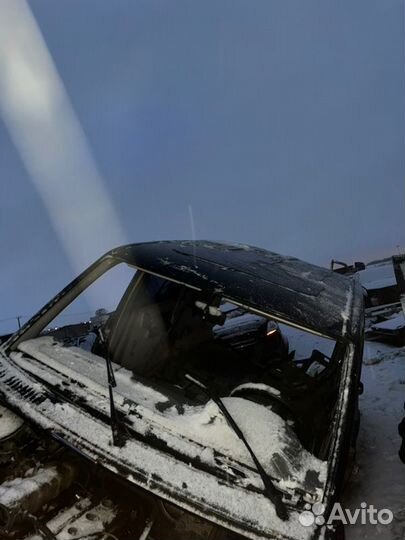 Крыша УАЗ Patriot 2.7 2009