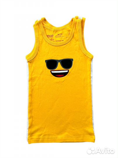 Майка детская