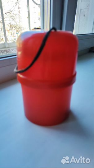 Светильник газовый портативный