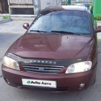 Kia Spectra 1.6 MT, 2009, 194 000 км, с пробегом, цена 310 000 руб.