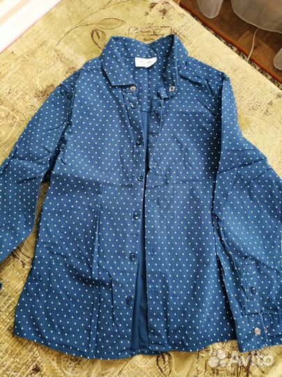 Рукашки для мальчика