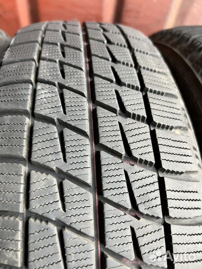 Bridgestone Blizzak Revo2 175/65 R15
