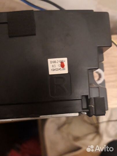 Модули для телевизора samsung