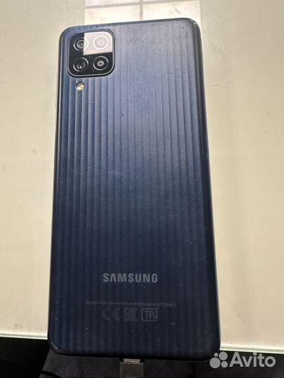 Samsung Galaxy M12, 3/32 ГБ