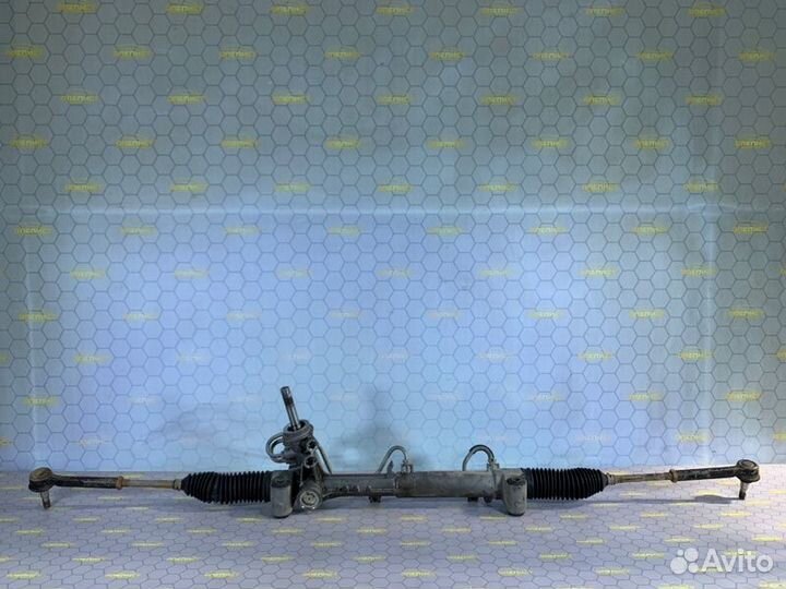 Рулевая рейка Opel Astra H Z16XEP 2006