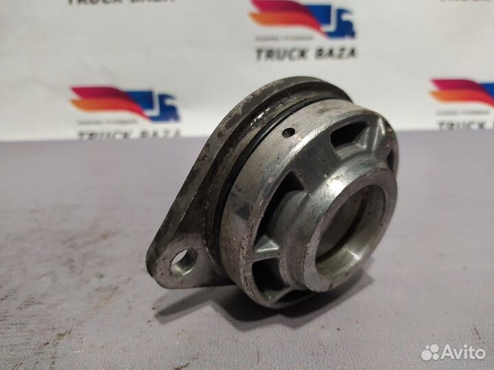 Фланец коленвала компрессора