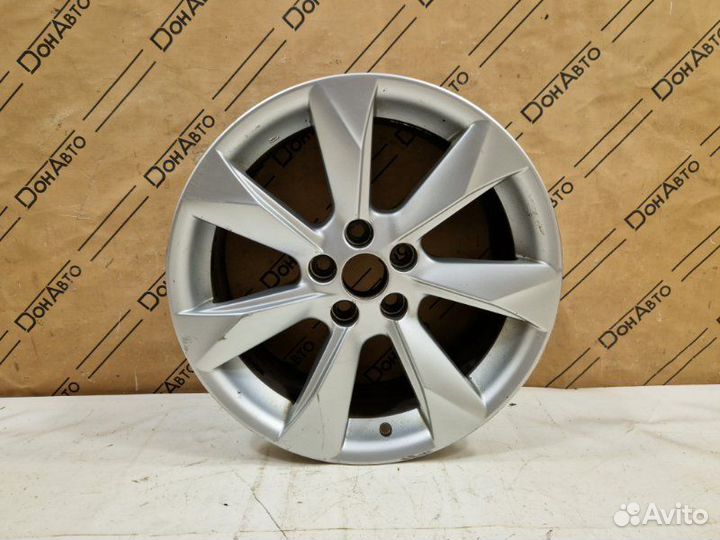 Диск литой Lexus RX4 R18