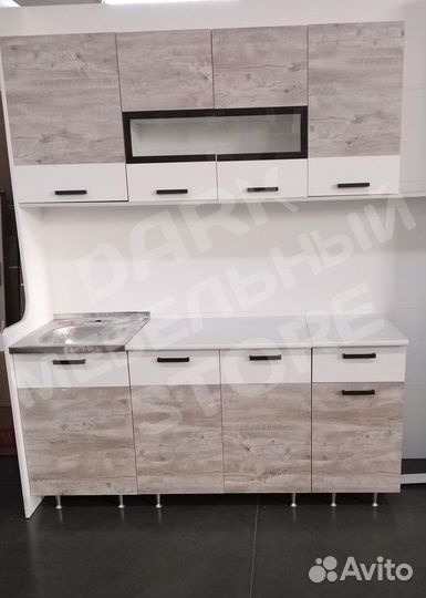 Кухня 1,7 м