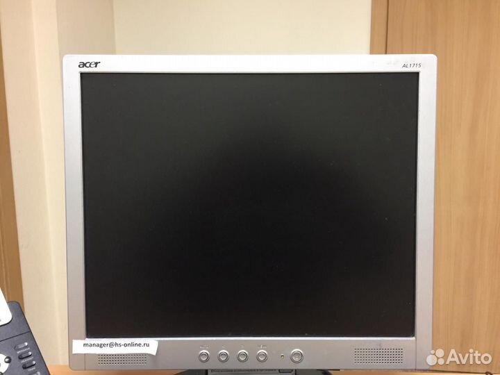 Мониторы Acer
