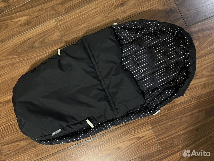 Stokke Scoot Softbag Конверт в коляску