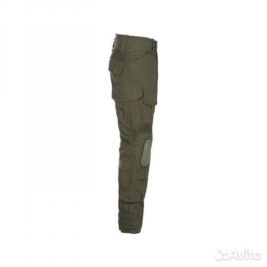 Invader Gear Combat Pants Predator ranger green