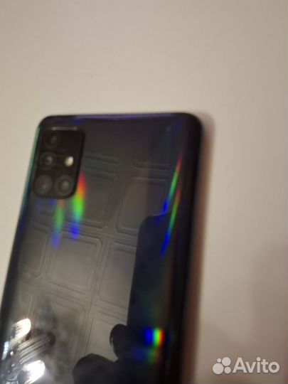 Samsung Galaxy A51, 4/64 ГБ