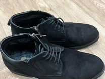 Туфли мужские Vitacci (размер 45)