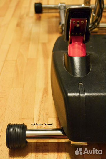 Стойка для игрового руля Game Stand