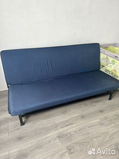 Диван IKEA. Диван раскладушка