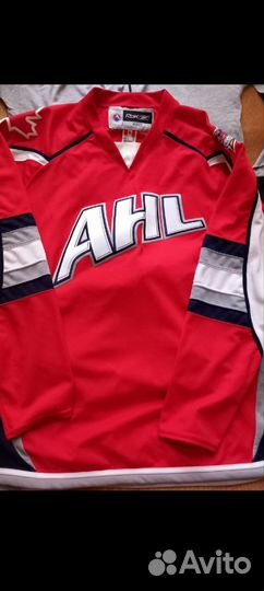 Свитер хоккейный CCM, size 58, made in Canada