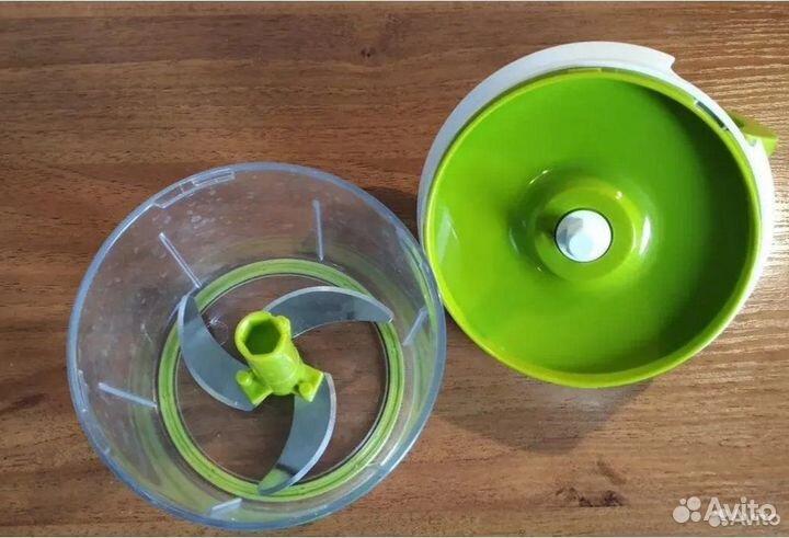 Овощерезка ручная