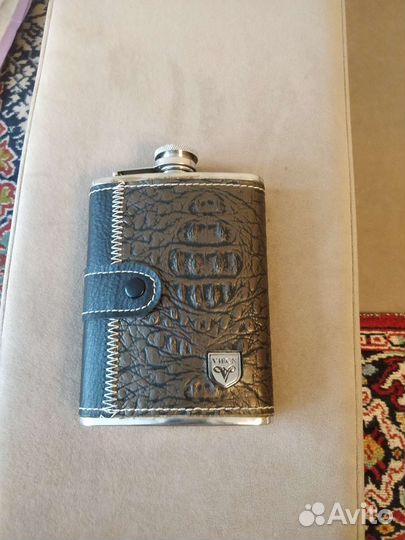 Набор для коньяка