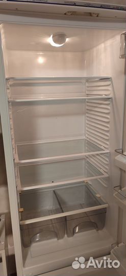 Холодильник Атлант двухкамерный