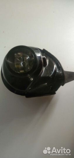 Противотуманные фара Mazda cx 5