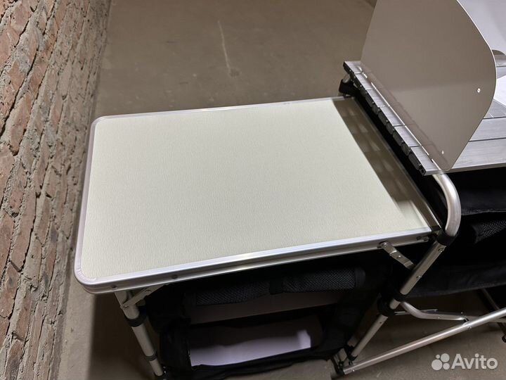 Стол кухня туристическая (Складная)