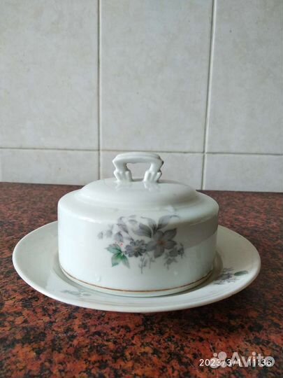 Керамические горшки для запекания