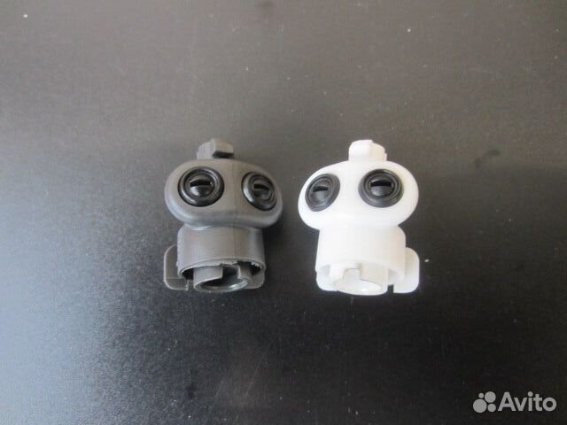 Распылитель форсунки омывателя Ford Mondeo 4