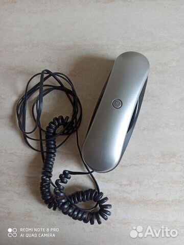 Домашний телефон